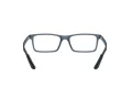 Ray-Ban Dioptrické okuliare RX 8901 5262