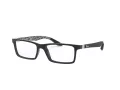 Ray-Ban Dioptrické okuliare RX 8901 5610