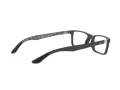 Ray-Ban Dioptrické okuliare RX 8901 5610
