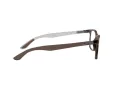 Ray-Ban Dioptrické okuliare RX 8903 5200