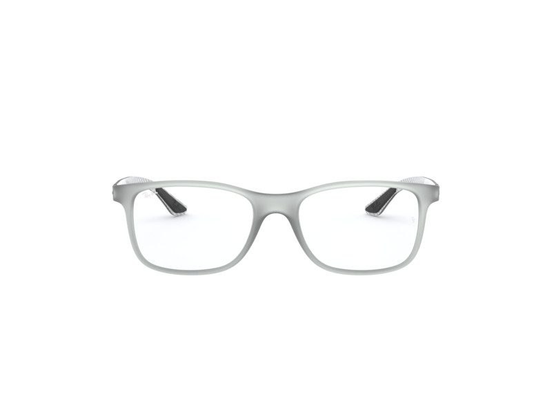 Ray-Ban Dioptrické okuliare RX 8903 5244