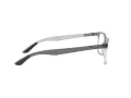 Ray-Ban Dioptrické okuliare RX 8903 5244