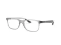 Ray-Ban Dioptrické okuliare RX 8903 5244