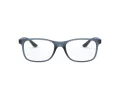 Ray-Ban Dioptrické okuliare RX 8903 5262