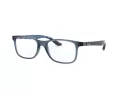 Ray-Ban Dioptrické okuliare RX 8903 5262