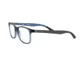 Ray-Ban Dioptrické okuliare RX 8903 5262