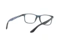 Ray-Ban Dioptrické okuliare RX 8903 5262