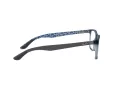 Ray-Ban Dioptrické okuliare RX 8903 5262