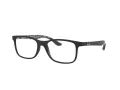 Ray-Ban Dioptrické okuliare RX 8903 5263