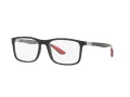 Ray-Ban Dioptrické okuliare RX 8908 2000