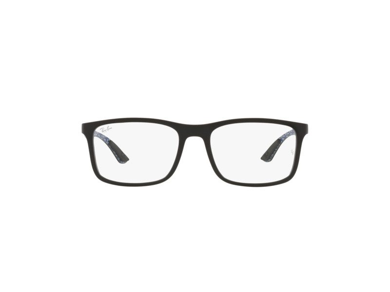 Ray-Ban Dioptrické okuliare RX 8908 5196