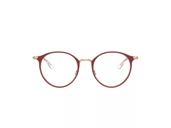 Ray-Ban Dioptrické okuliare RY 1053 4077