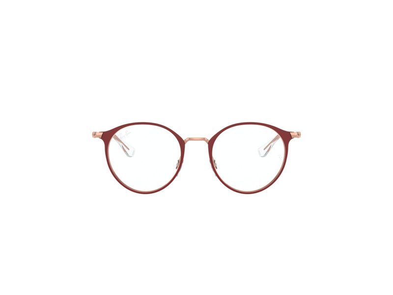 Ray-Ban Dioptrické okuliare RY 1053 4077