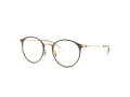 Ray-Ban Dioptrické okuliare RY 1053 4078