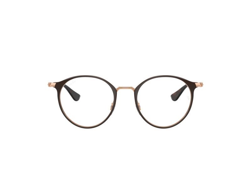 Ray-Ban Dioptrické okuliare RY 1053 4092