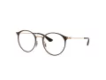 Ray-Ban Dioptrické okuliare RY 1053 4092