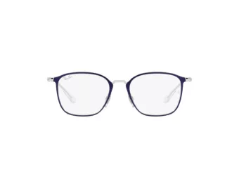 Ray-Ban Dioptrické okuliare RY 1056 4080