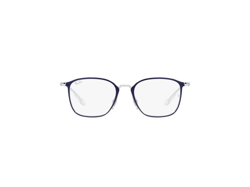 Ray-Ban Dioptrické okuliare RY 1056 4080