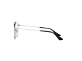 Ray-Ban Dioptrické okuliare RY 1058 4064