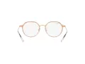Ray-Ban Dioptrické okuliare RY 1058 4077