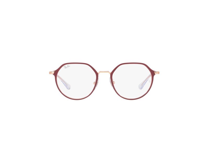 Ray-Ban Dioptrické okuliare RY 1058 4077