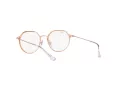 Ray-Ban Dioptrické okuliare RY 1058 4077