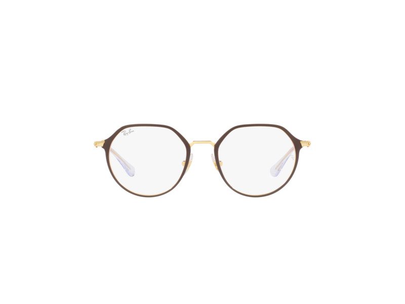 Ray-Ban Dioptrické okuliare RY 1058 4078