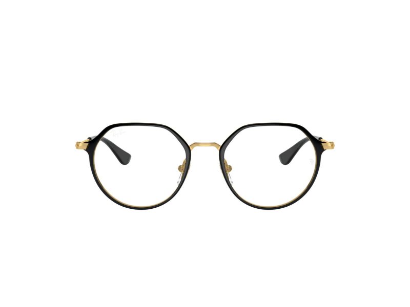Ray-Ban Dioptrické okuliare RY 1058 4086