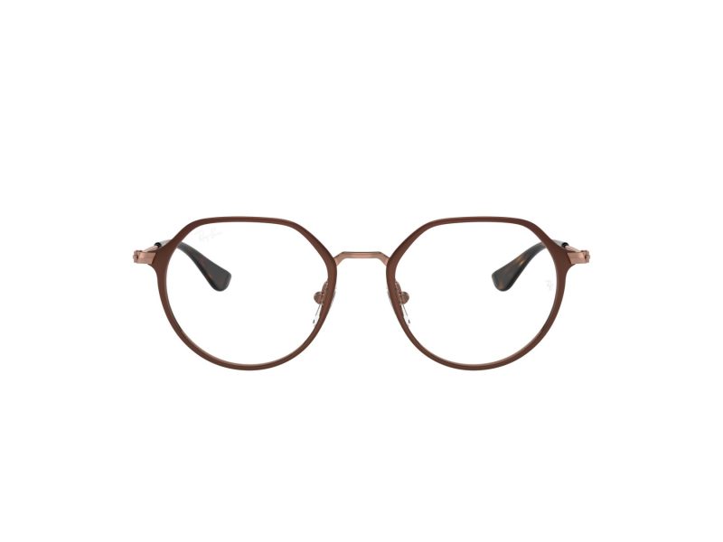 Ray-Ban Dioptrické okuliare RY 1058 4092