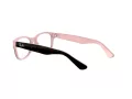 Ray-Ban Dioptrické okuliare RY 1528 3580