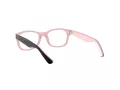 Ray-Ban Dioptrické okuliare RY 1528 3580