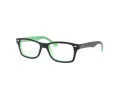 Ray-Ban Dioptrické okuliare RY 1531 3764