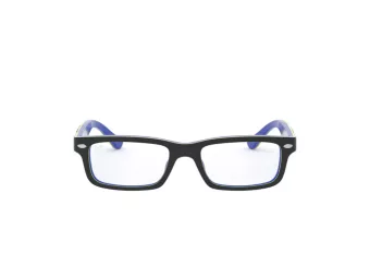 Ray-Ban Dioptrické okuliare RY 1535 3600