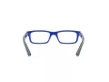 Ray-Ban Dioptrické okuliare RY 1535 3600
