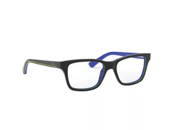 Ray-Ban Dioptrické okuliare RY 1536 3600
