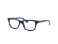 Ray-Ban Dioptrické okuliare RY 1536 3600
