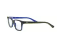Ray-Ban Dioptrické okuliare RY 1536 3600