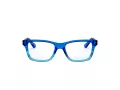 Ray-Ban Dioptrické okuliare RY 1536 3731