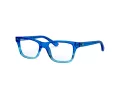Ray-Ban Dioptrické okuliare RY 1536 3731