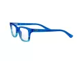 Ray-Ban Dioptrické okuliare RY 1536 3731