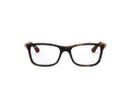 Ray-Ban Dioptrické okuliare RY 1549 3785