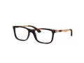 Ray-Ban Dioptrické okuliare RY 1549 3785