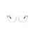 Ray-Ban Dioptrické okuliare RY 1554 3541