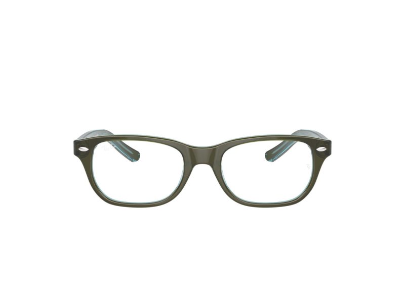 Ray-Ban Dioptrické okuliare RY 1555 3946