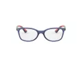 Ray-Ban Dioptrické okuliare RY 1586 3775