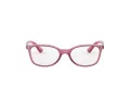 Ray-Ban Dioptrické okuliare RY 1586 3777