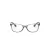 Ray-Ban Dioptrické okuliare RY 1586 3830
