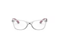 Ray-Ban Dioptrické okuliare RY 1586 3832