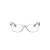 Ray-Ban Dioptrické okuliare RY 1586 3832