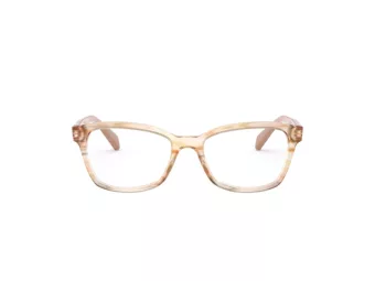 Ray-Ban Dioptrické okuliare RY 1591 3809